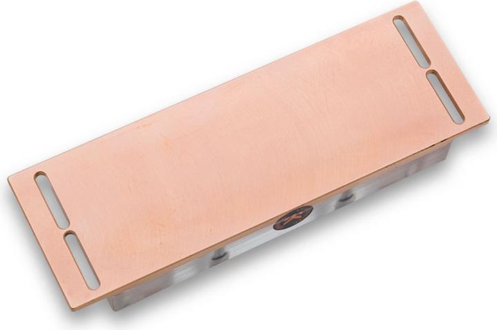 Actual product image EKWB EK-RAM Monarch X4 Clean CSQ