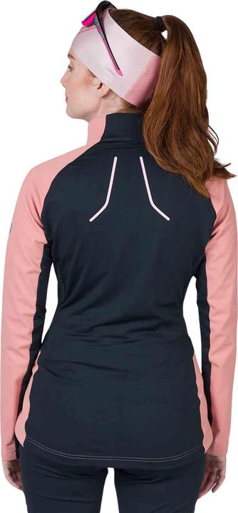 Actual product image Rossignol Women's Softshell Jacket (S)
