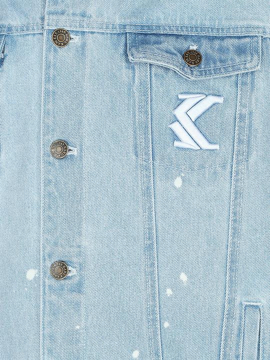 Immagine prodotto Karl Kani Giacca di jeans (XXL)