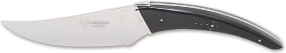 Immagine prodotto Laguiole en Aubrac Coltello da formaggio Le Buron Ebony (14.50 cm)