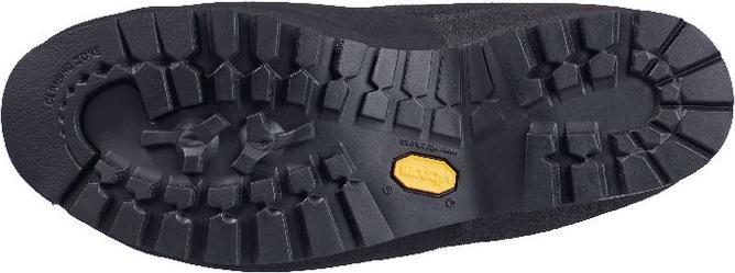 Actual product image Garsport Alpine Route safety shoes S3 (S3, 44)