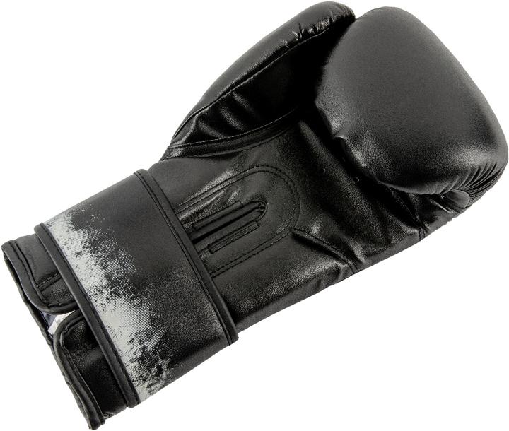 Actual product image UFC Octagon Lava Boxing Gloves (12 OZ)