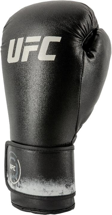 Actual product image UFC Octagon Lava Boxing Gloves (12 OZ)