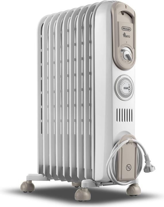 Immagine prodotto De'Longhi DELONGHI OLIERADIATOR V550918T.WB (1800 W)