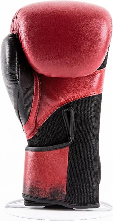 Actual product image UFC Octagon Lava Boxing Gloves (16 OZ)