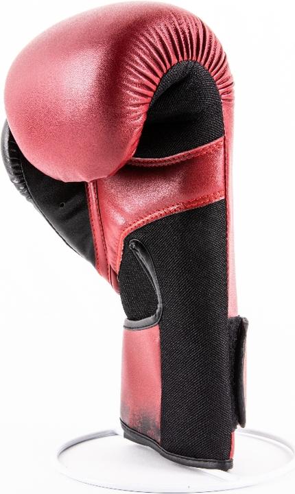 Actual product image UFC Octagon Lava Boxing Gloves (16 OZ)