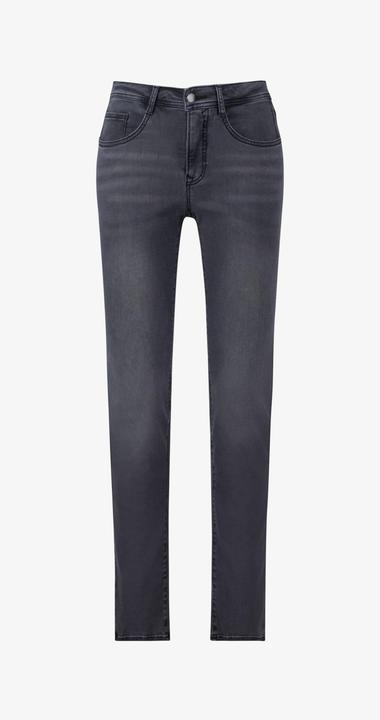 Actual product image BRAX Jean coupe slim "Mary" noir (XXL)