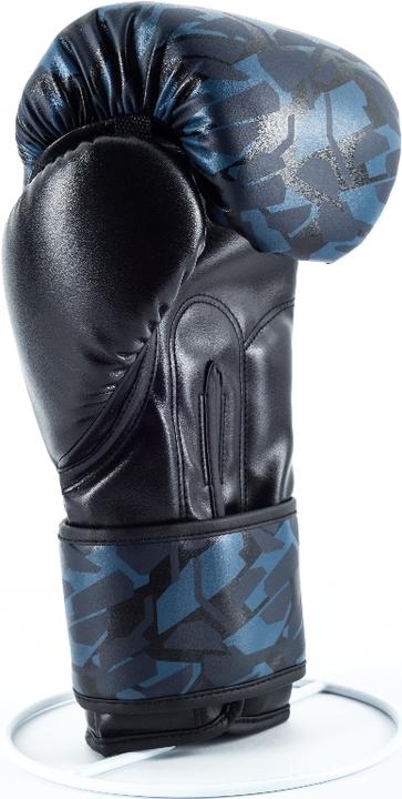 Actual product image UFC Octagon Camo Boxing Gloves (16 OZ)