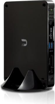 Produktbild Ubiquiti Unifi UVC-NVR: Netzwerkrecorder