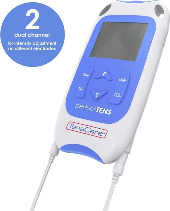 Image du produit TensCare Perfect Tens