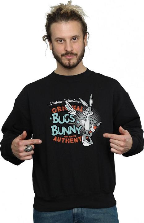 Immagine prodotto Looney Tunes Felpa (XL)