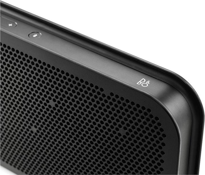 B&O BeoPlay A2 (24 h, Rechargeable battery operated)