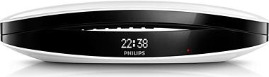 Actual product image Philips Luceo - Cordless design phone