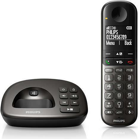 Actual product image Philips Xl495