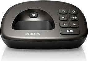 Actual product image Philips Xl495