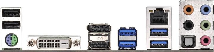 Actual product image AsRock N3700-Itx (FCBGA1170, Mini-ITX)
