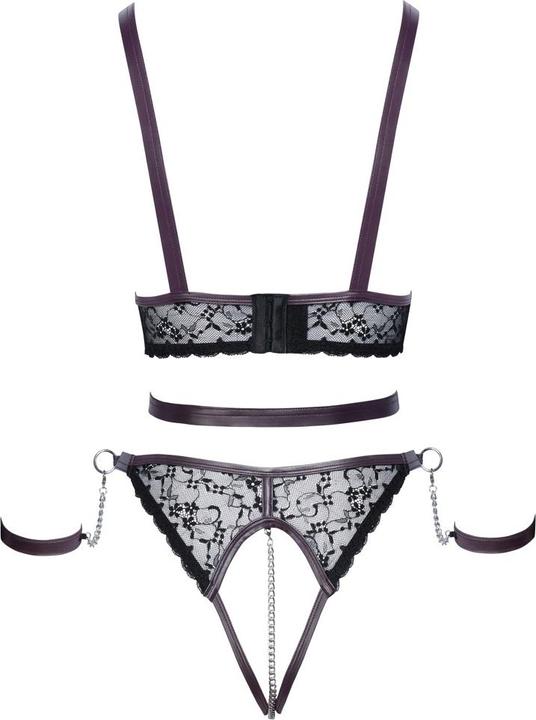 Actual product image Cottelli Collection Set (S)