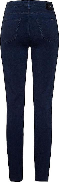 Produktbild BRAX Shakira Jeans Skinny Fit navy blue (W31/L34)