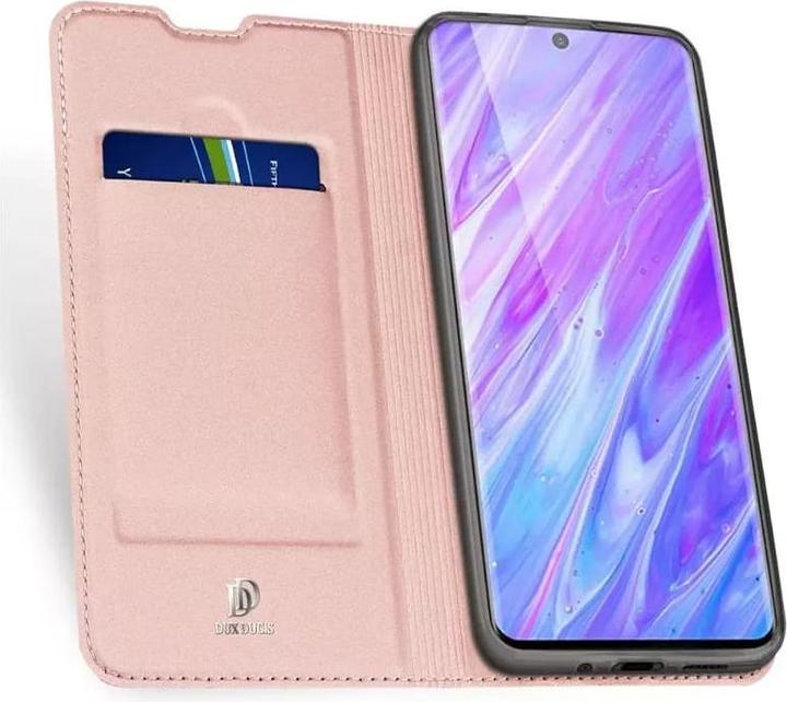 Produktbild Dux Ducis Skin Pro Series Bookcover (Samsung Galaxy S21 FE)