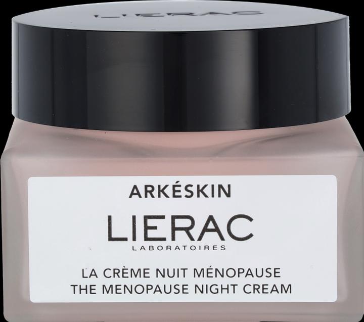 Produktbild Lierac Arkéskin Night Cream 50 ml (50 ml)