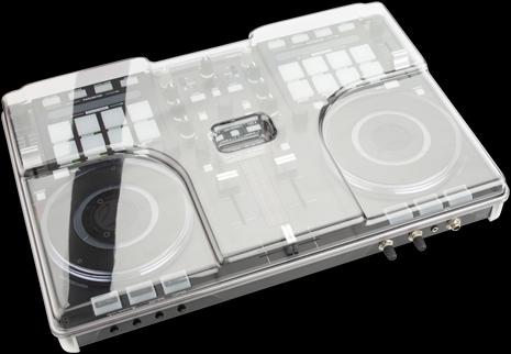 Produktbild Decksaver VCI-380 Staubschutzcover