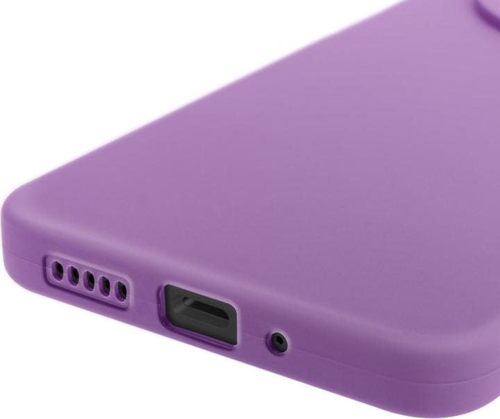 Actual product image Avizar SoftGlow Case (Xiaomi Redmi 14C)