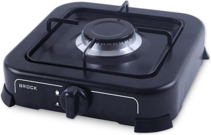 Actual product image Brock Electronics GS2001BK