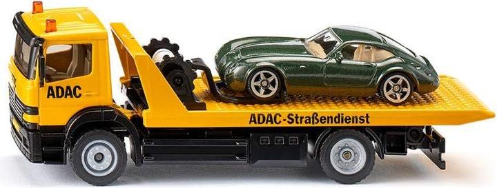 Produktbild Siku AMTC-Abschleppwagen