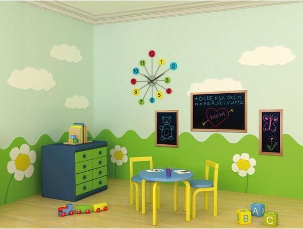 Immagine prodotto Securit Woody (Lavagna, 30 x 40 cm)