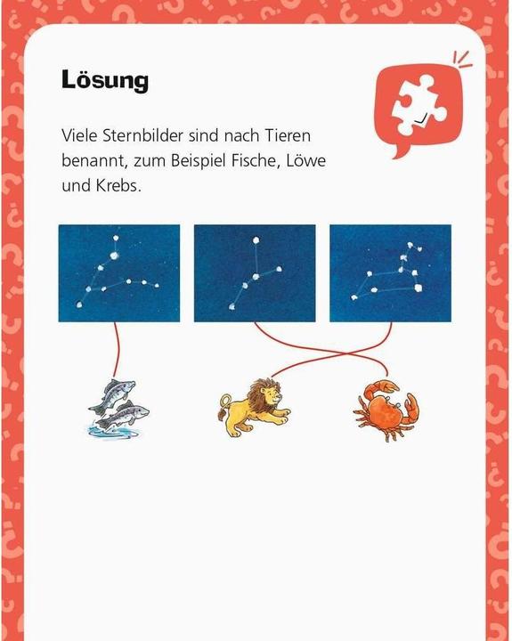 Produktbild Ravensburger Wieso? Weshalb? Warum?: Mein Kalender 2024 (Deutsch, Dela Kienle, 2023)