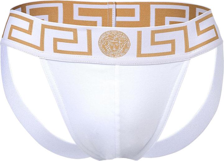 Bianco/oro