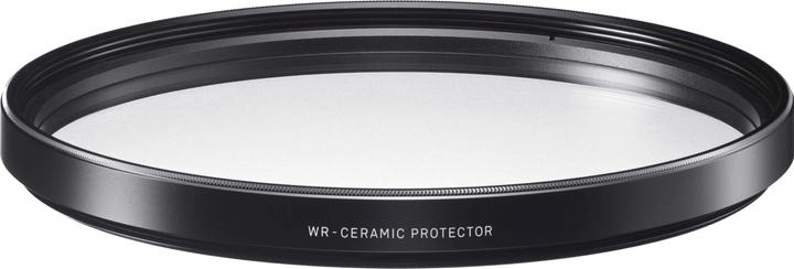 Sigma Protettore in ceramica WR (82 mm, Filtro di protezione, 82 mm)