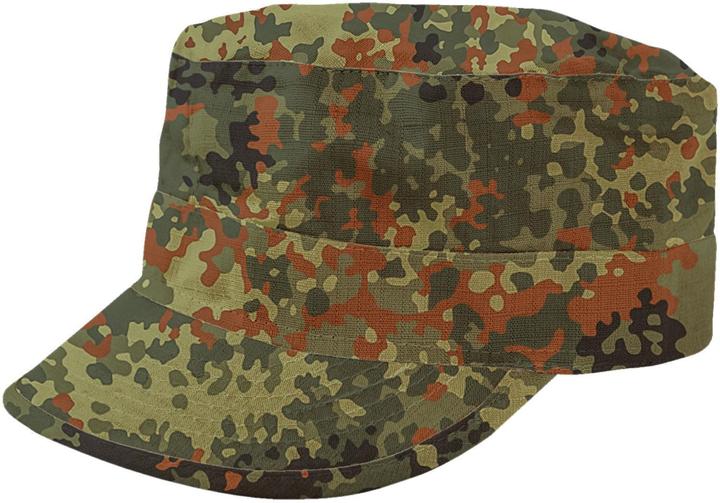 Camuffamento maculato
