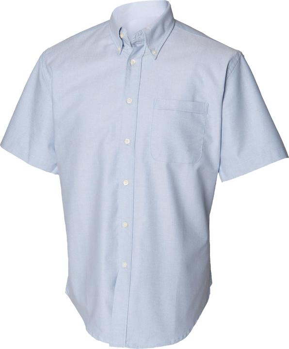 Immagine prodotto Henbury Camicia Camicia Oxford a maniche corte aderente (M)