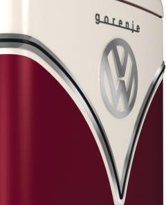 Actual product image Gorenje OBRB615DR (247 l)