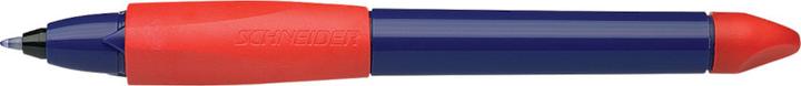 Actual product image Schneider base ball (Red, 1 x)