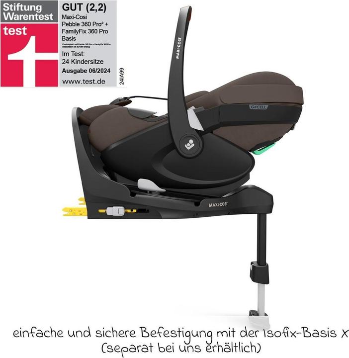 Image du produit ABC Design Kinderwagen 3 in 1 3in1 Kombi-Kinderwagen-Set Salsa 5 Air All