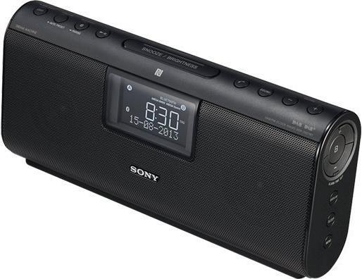 Actual product image Sony Xdr-Ds21bt (FM, DAB, Bluetooth)