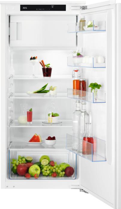 Image du produit AEG Koelkast Inbouw Tsf5o12ef (181 l)