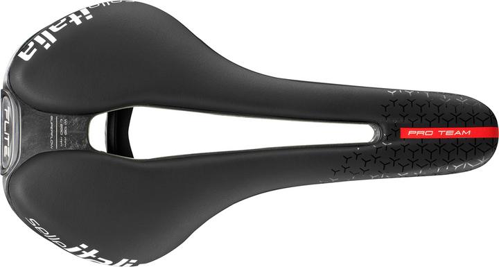 Produktbild Selle Italia Flite Boost Pro Team 6.1 Superflow Kit Carbon