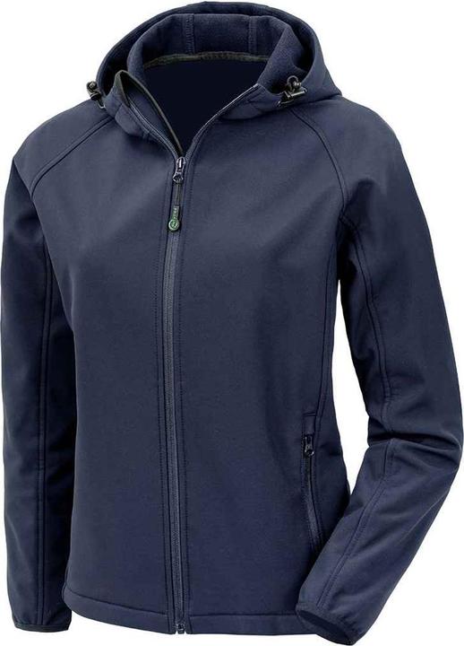 Produktbild Result Softshelljacke Zum Bedrucken (XL)