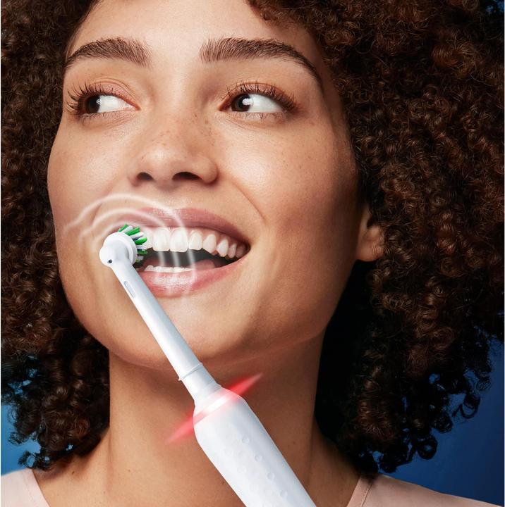 Actual product image Oral-B Pro 3 3000 (Oscillating toothbrush)