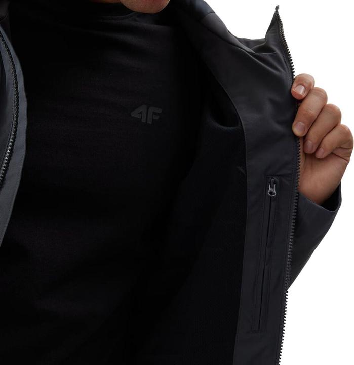 Produktbild 4F TECHNICAL JACKET M444 (L)