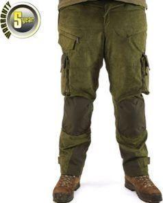 Stealth Gear Hose 2N Forest Green Grösse XXXL30 (30)