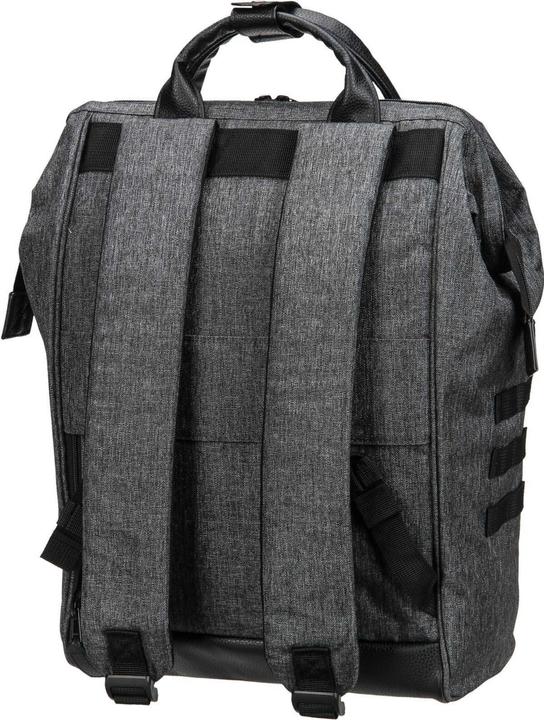 Produktbild Cabaia Rucksack / Backpack Adventurer Recycled Oxford Large (26 l)