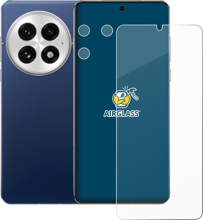 Image du produit BROTECT AirGlass Verre (1 pièce(s), OnePlus 13)