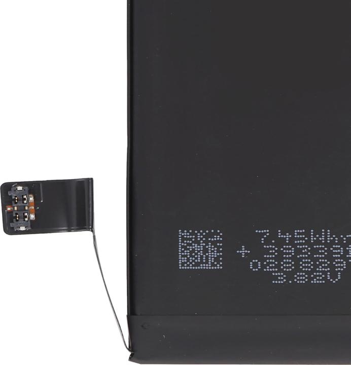 Produktbild AccuCell Akku Apple iPhone SE, hohe Kapazität, ohne Werkzeug