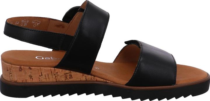 Actual product image Gabor Sandal 42.752.57 (40)