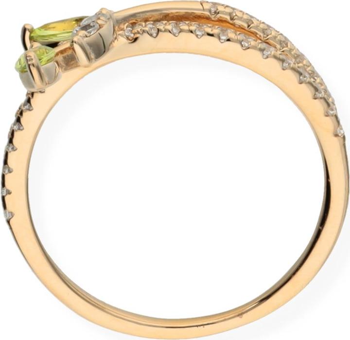 Immagine prodotto Carat Colorstone (52, 925 Argento)