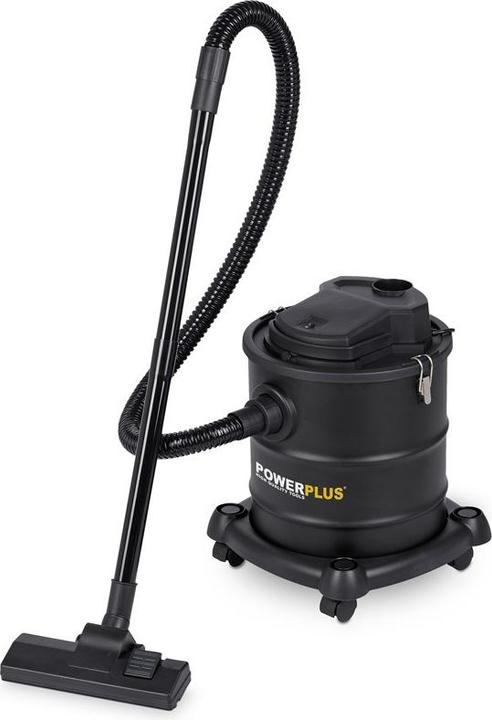 Produktbild Powerplus POWX308 (Aschesauger)